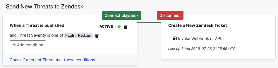 ZendeskAutomation